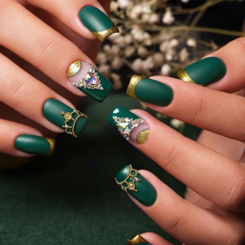 Nail art