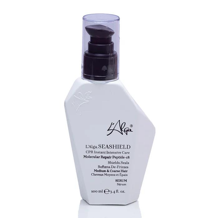 SER PROTECTIE TERMICA PENTRU PAR MEDIU 100ML