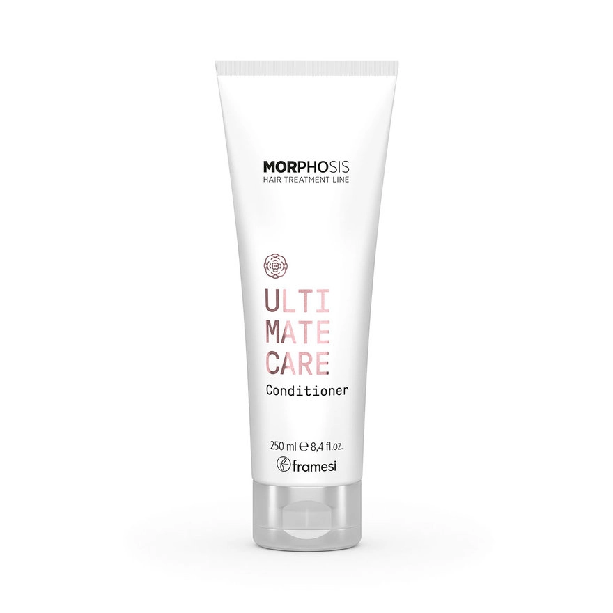 BALSAM HIDRATARE INTENSA CU EFECT ANTIFRIZZ 250ML