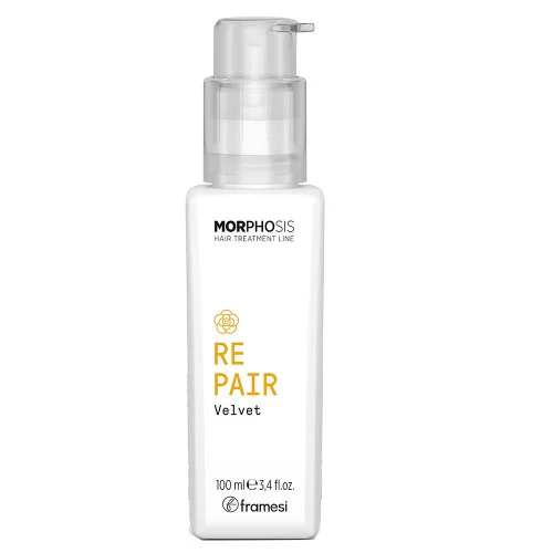 FLUID REPARATOR SI UMPLERE FARA CLATIRE 100ML
