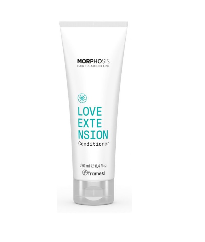 BALSAM PENTRU EXTENSII PAR 250ML