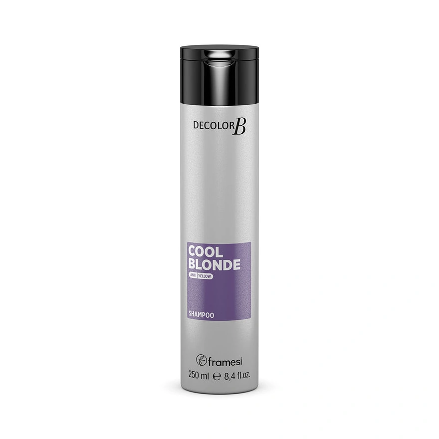 SAMPON VIOLET 250ML
