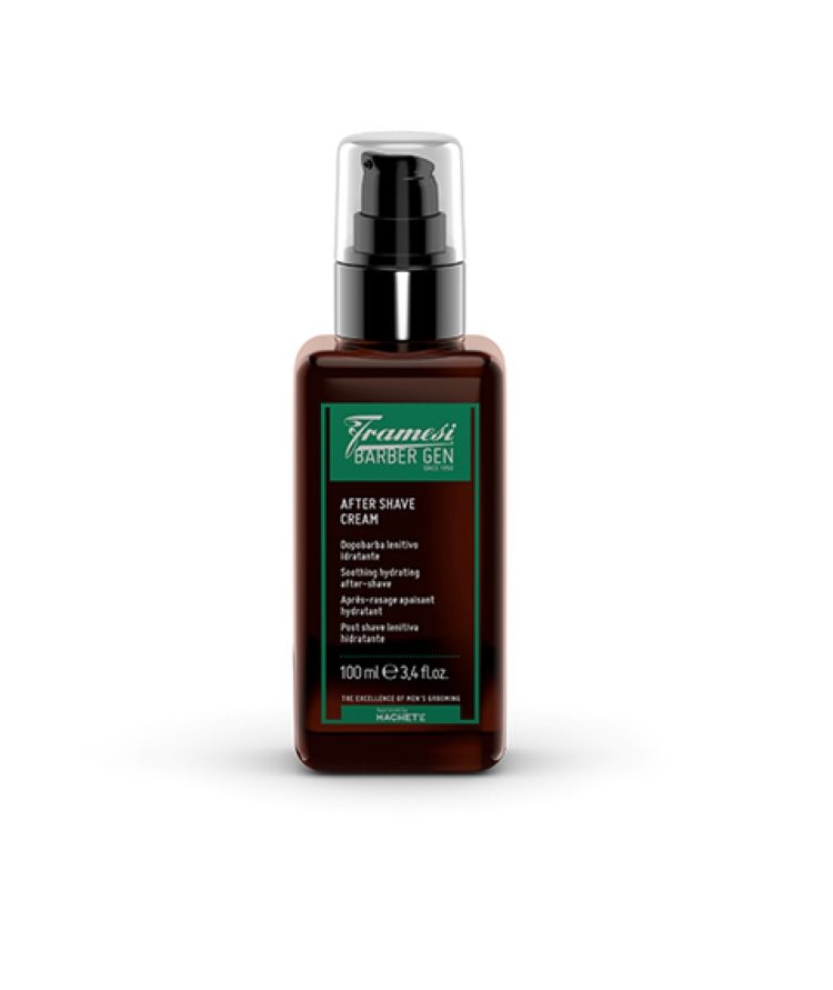 CREMA HIDRATANTA SI EMOLIENTA DUPA BARBIERIT 100ML