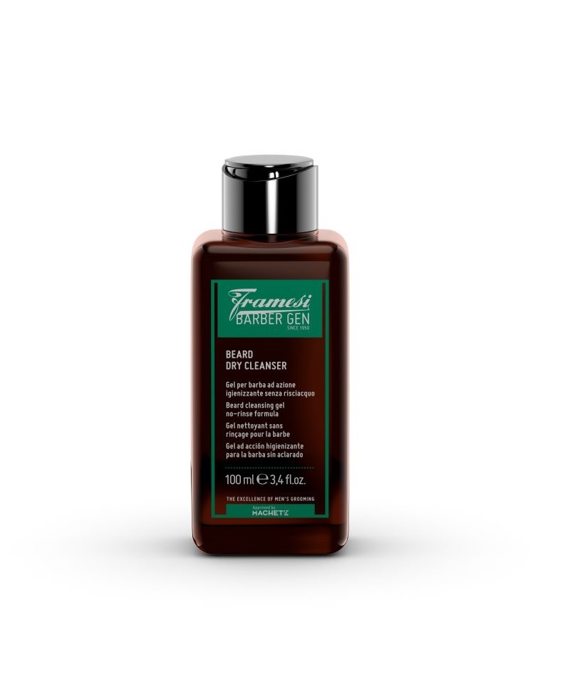 CREMA HIDRATANTA PENTRU BARBA USCATA 100ML