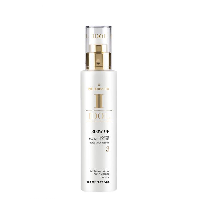 SPRAY PENTRU VOLUM CU FIXARE MEDIE 150ML