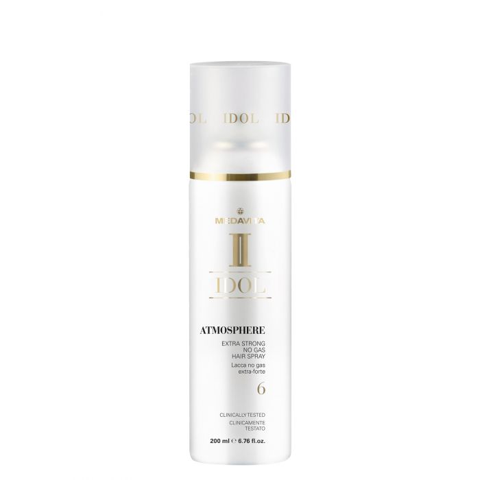 SPRAY FIXATIV EXTRA PUTERNIC FARA GAZ 200ML
