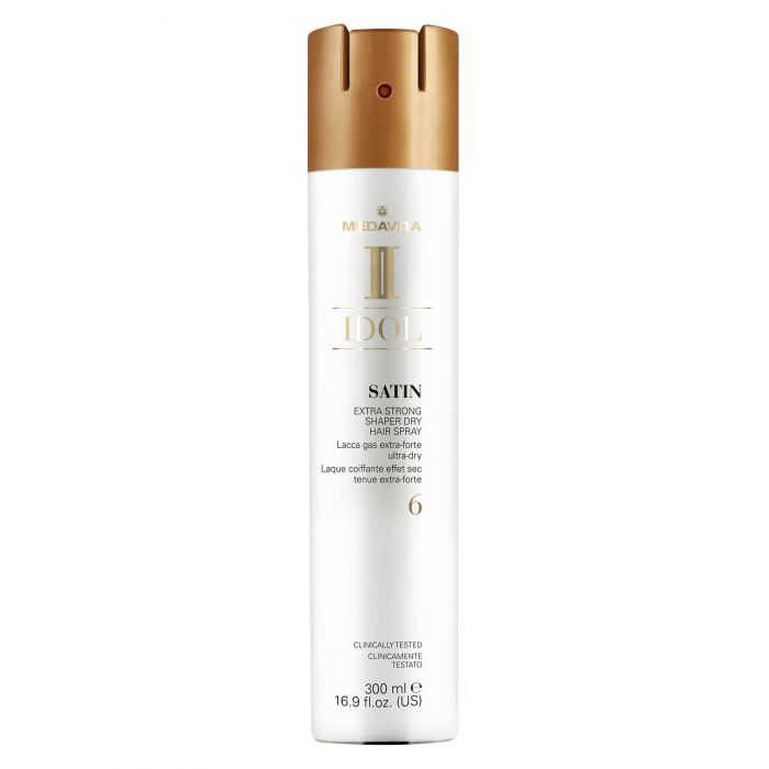 FIXATIV USCAT EXTRA PUTERNIC 300ML