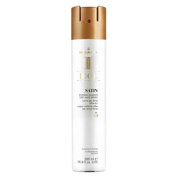 FIXATIV ULTRA USCAT CU GAZ PUTERNIC 300ML