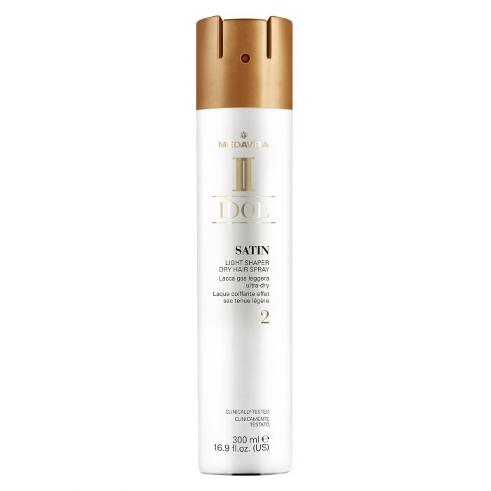 FIXATIV CU FIXARE USOARA, CU GAZ 300ML