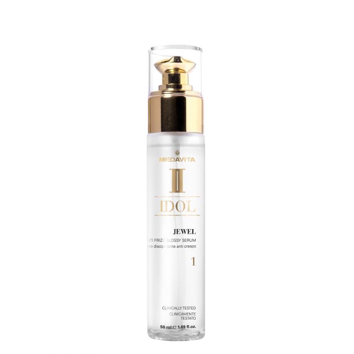 SER FARA CLATIRE ANTIFRIZZ  50ML