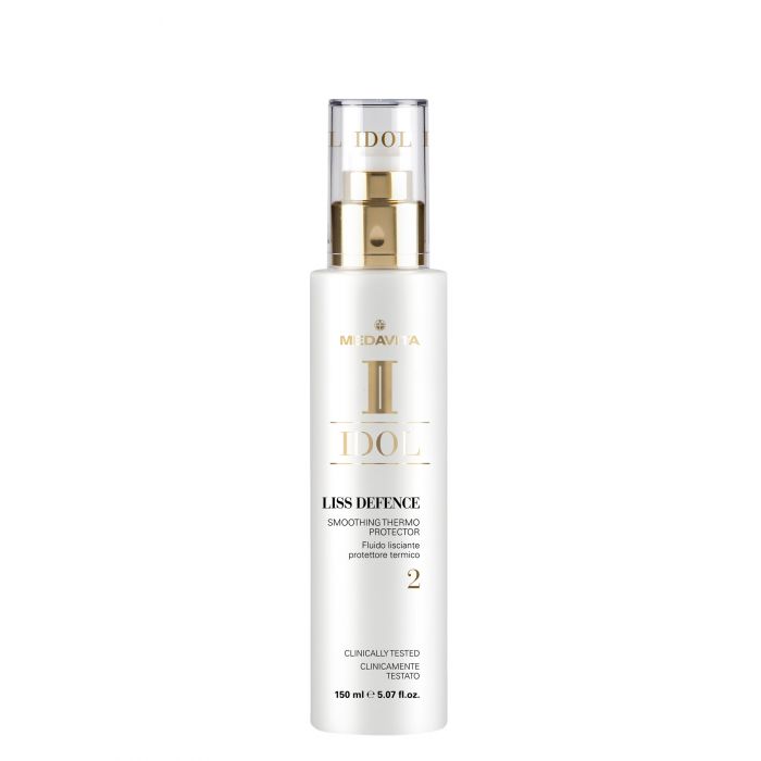 FLUID DE NETEZIRE CU PROTECTIE TERMICA 150ML