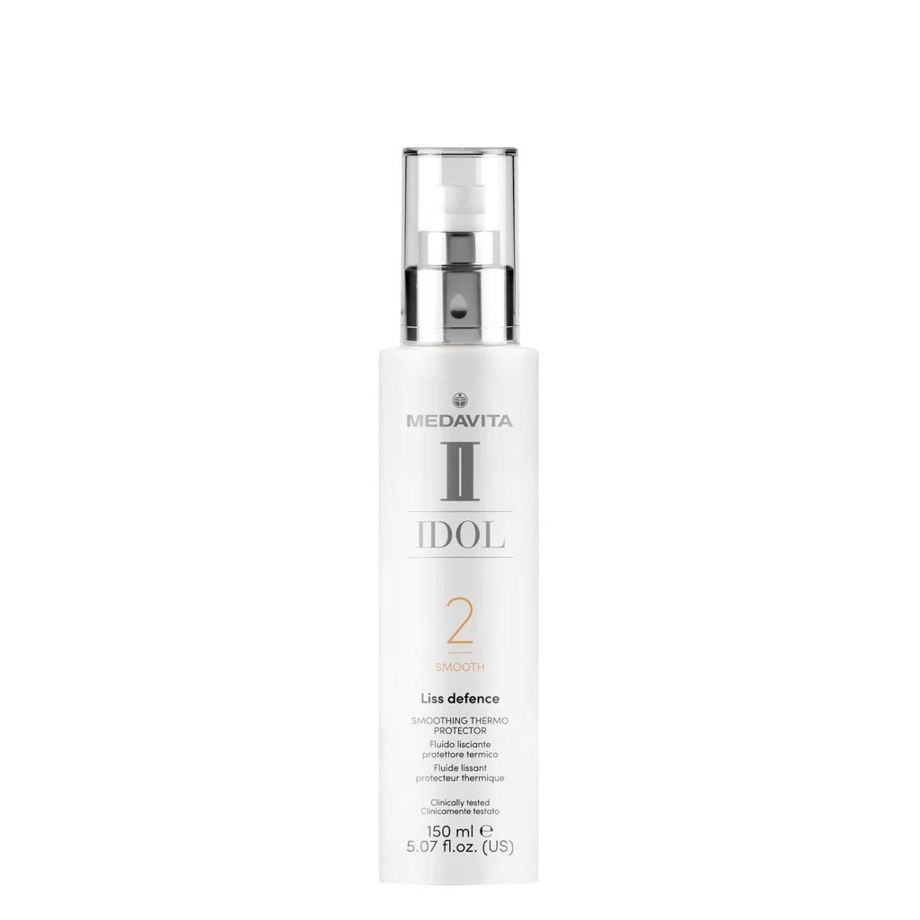 FLUID DE NETEZIRE CU PROTECTIE TERMICA 150ML