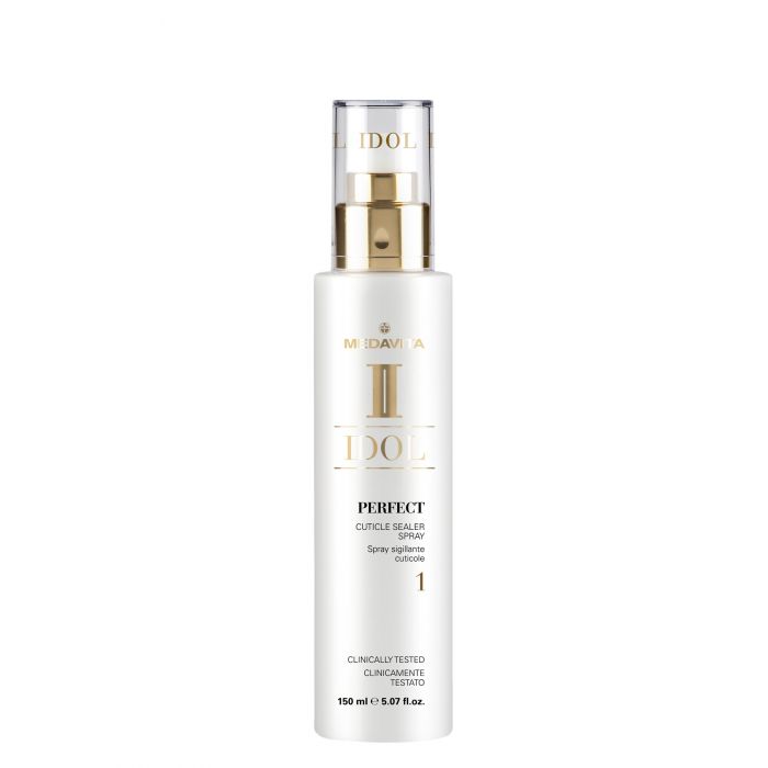 SPRAY PENTRU SIGILAREA CUTICULELOR 150ML