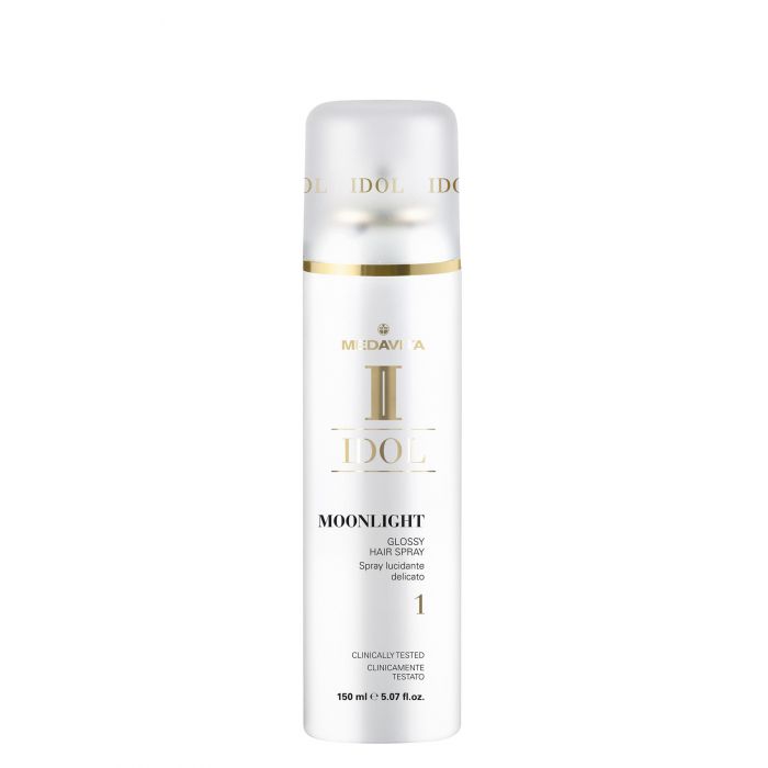 FIXATIV STRALUCIRE  CU GAZ 150ML