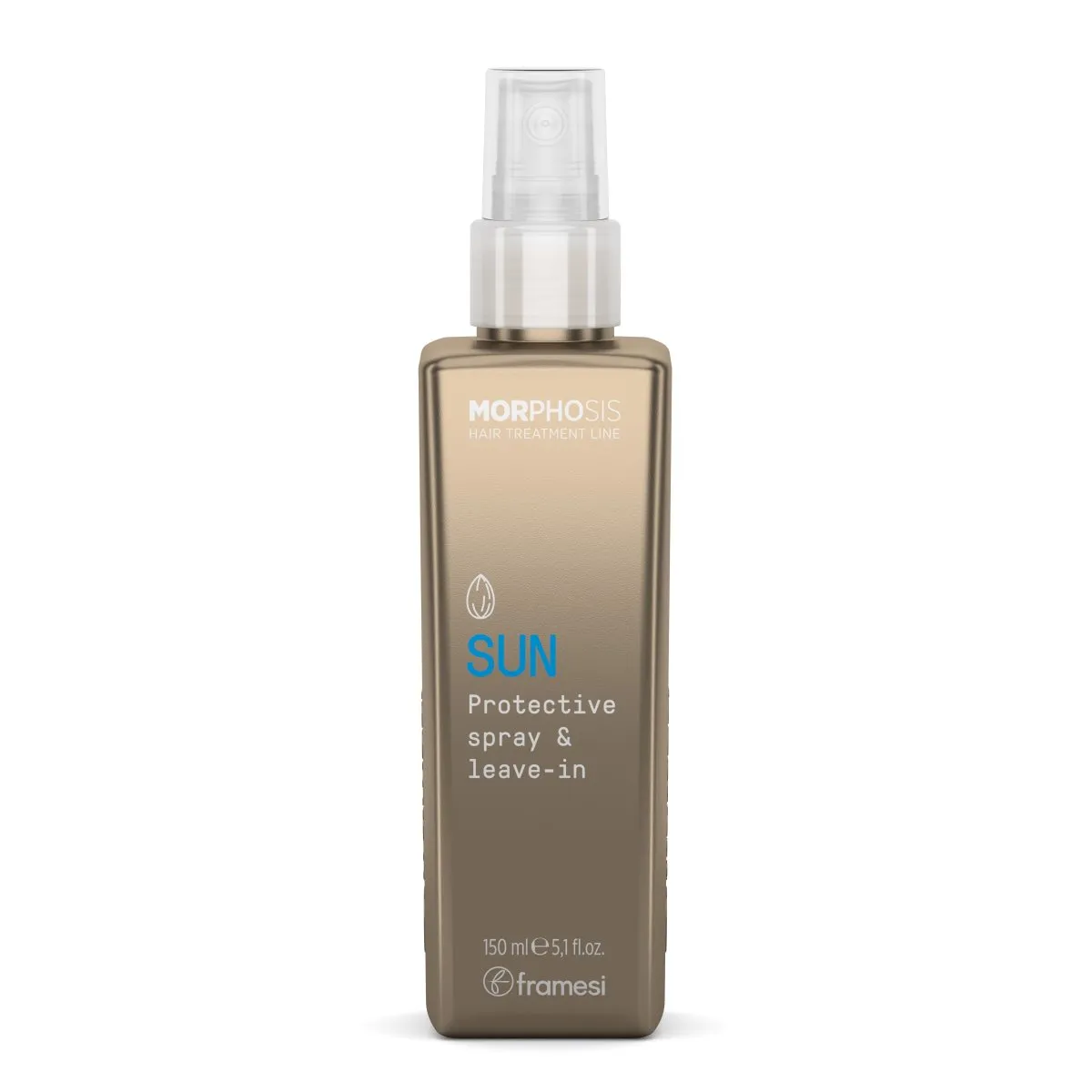 SPRAY LEAVE IN PENTRU PROTECTIE SOLARA 150ML