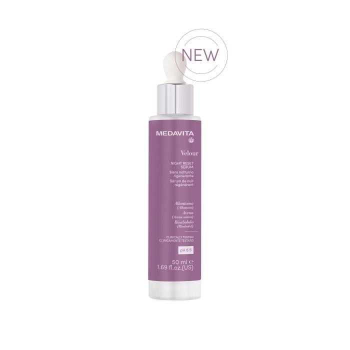 SER DE NOAPTE PENTRU SCALP SI FATA 50ML
