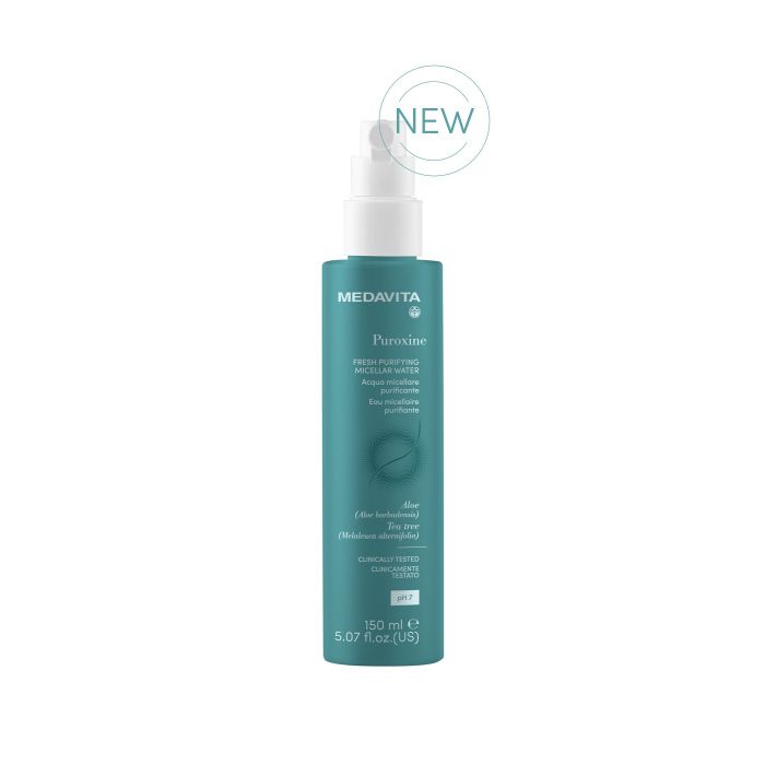 APA MICELARA PENTRU SCALP 150ML