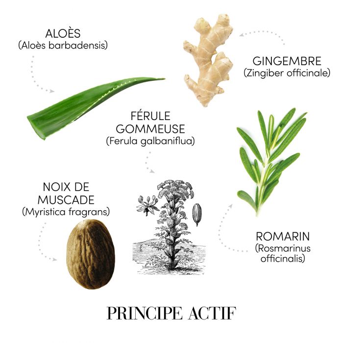 APA MICELARA PENTRU SCALP 150ML