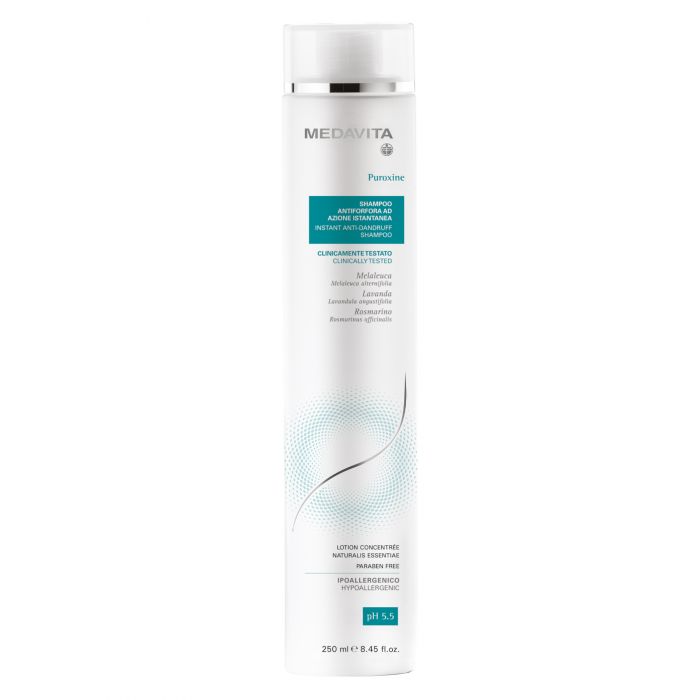 SAMPON ANTIMATREATA 250ML