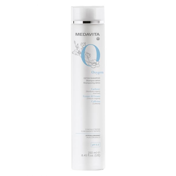SAMPON DETOXIFIANT SI REVITALIZANT 250ML