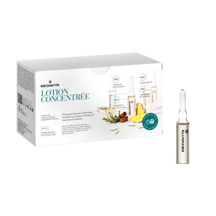 FIOLE ANTICADERE PENTRU FEMEI 13FIOLE x 6ML