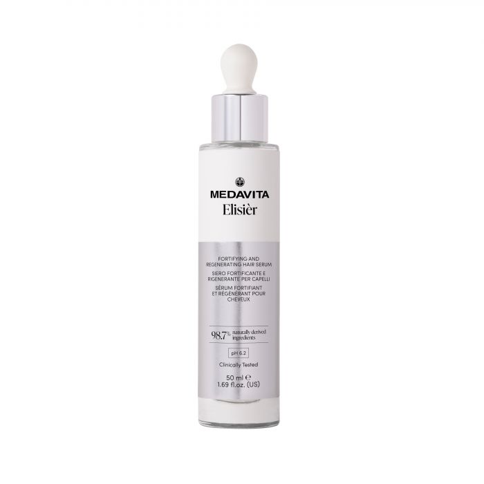 ELISIER SER FORTIFICANT SI REGENERANT PENTRU PAR 50ML