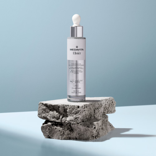 ELISIER SER FORTIFICANT SI REGENERANT PENTRU PAR 50ML