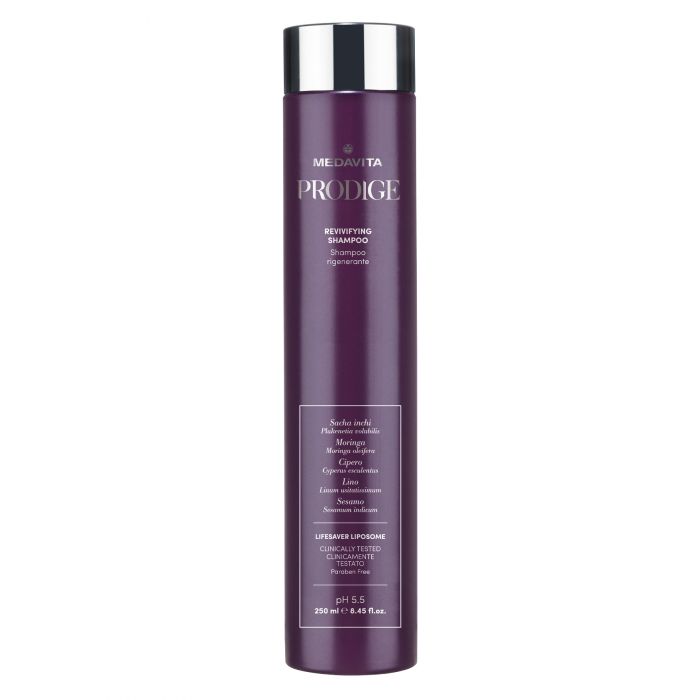 SAMPON PENTRU UMPLERE SI RECONSTRUCTIE 250ml