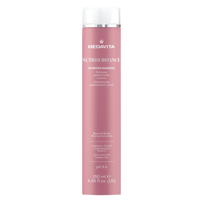 SAMPON PENTRU HIDRATARE 250ML