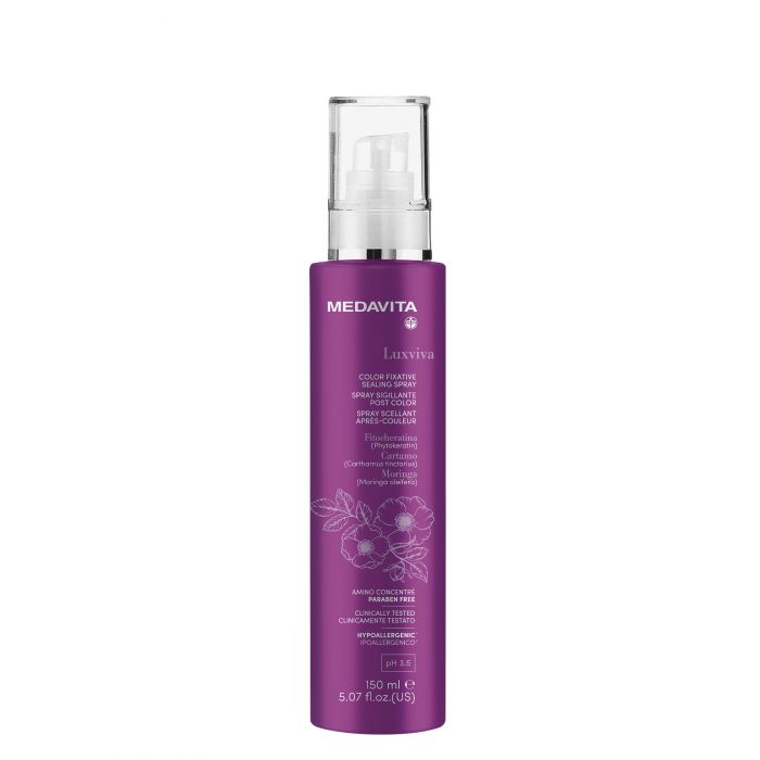 SPRAY PENTRU FIXAREA CULORII 150ML