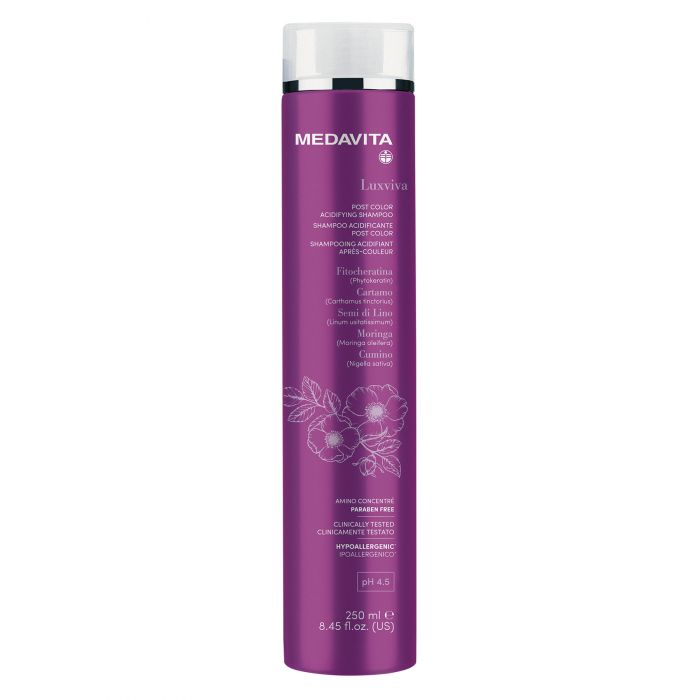 SAMPON PROTECTIE CULOARE 250ML