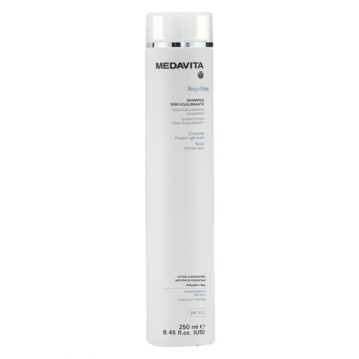 SAMPON ANTISEBUM 250ML