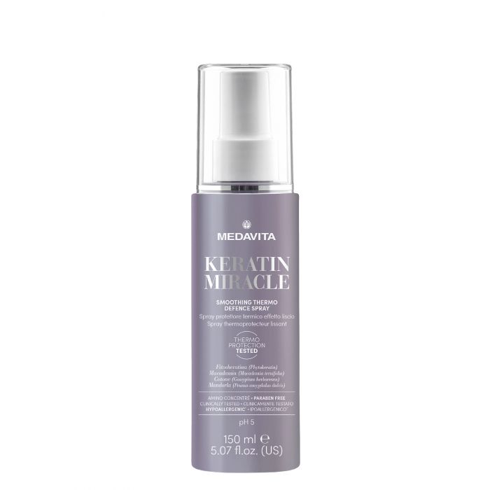 SPRAY DE NETEZIRE CU PROTECTIE TERMICA 150ML