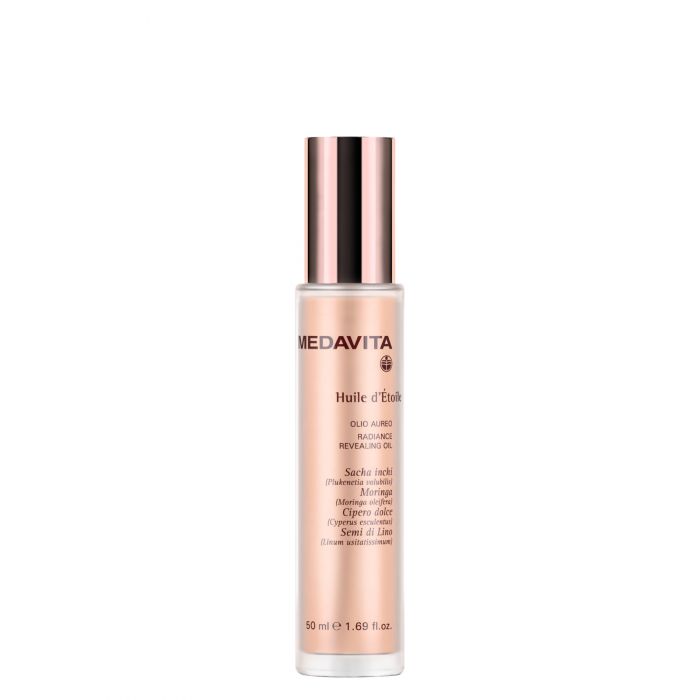 ULEI STRALUCIRE SI HIDRATARE  50ML