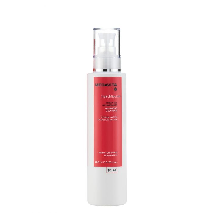 GEL PENTRU VOLUM SI PROTECTIE 200ML