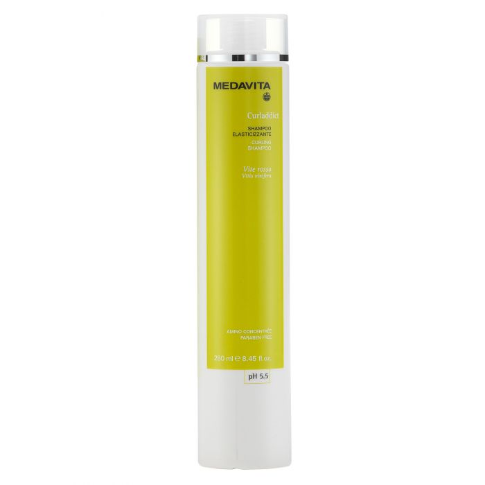 SAMPON PAR CRET 250ML