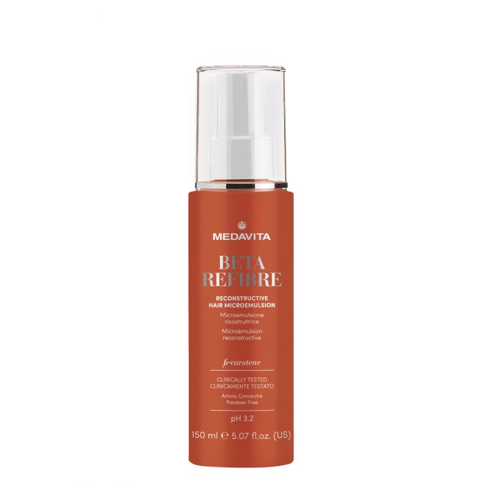 SPRAY FARA CLATIRE CU AMINOACIZI PENTRU RECONSTRUCTIE 150ML