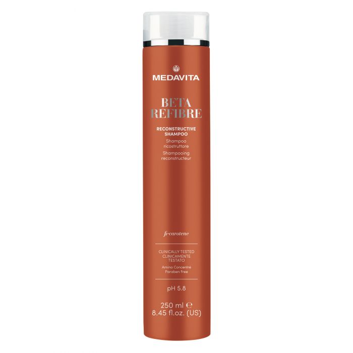 SAMPON PENTRU RECONSTRUCTIE 250ML