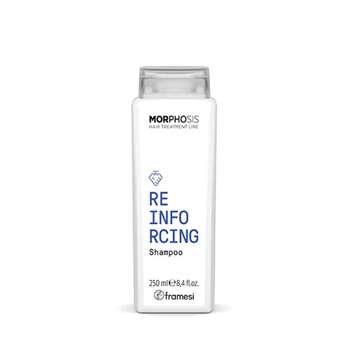 SAMPON ANTICADERE SCALP GRAS 250ML