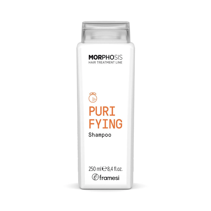 SAMPON ANTIMATREATA 250ML