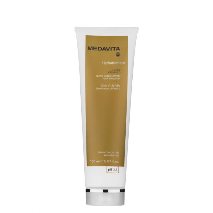 BALSAM HIDRATANT PENTRU LUNGIMI USCATE SI FRIZATE 150ML
