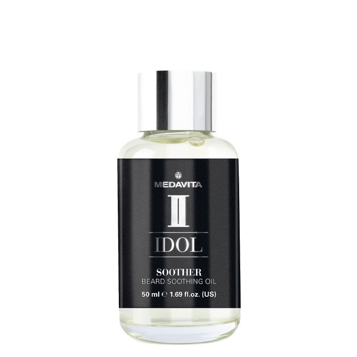 ULEI CALMANT SI HIDRATANT PENTRU BARBA 50ML
