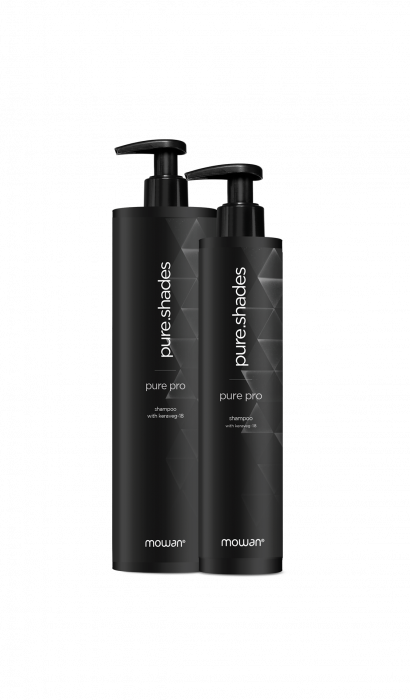 Sampon pentru curatare siliconi 1000ml