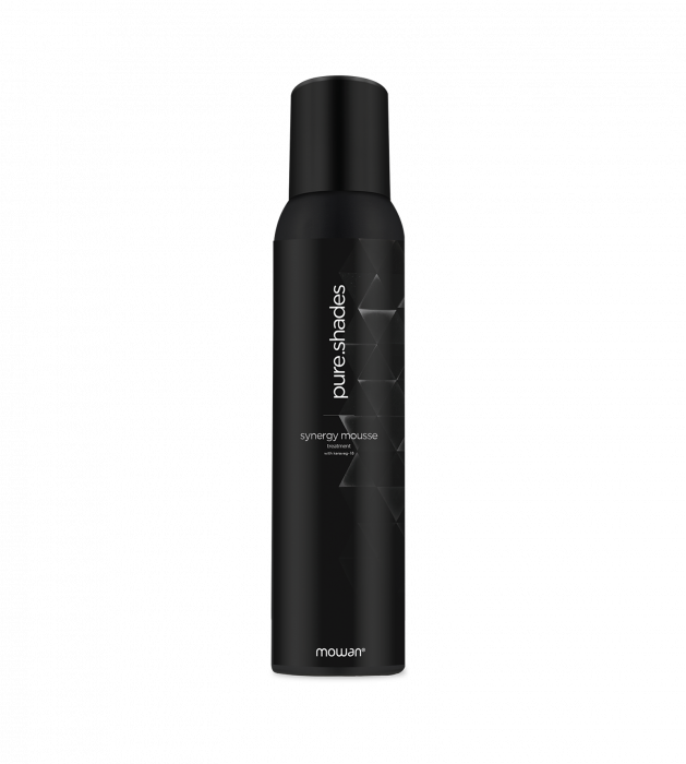 SPUMA TRATAMENT PENTRU RECONSTRUCTIE SI HIDRATARE 300ML