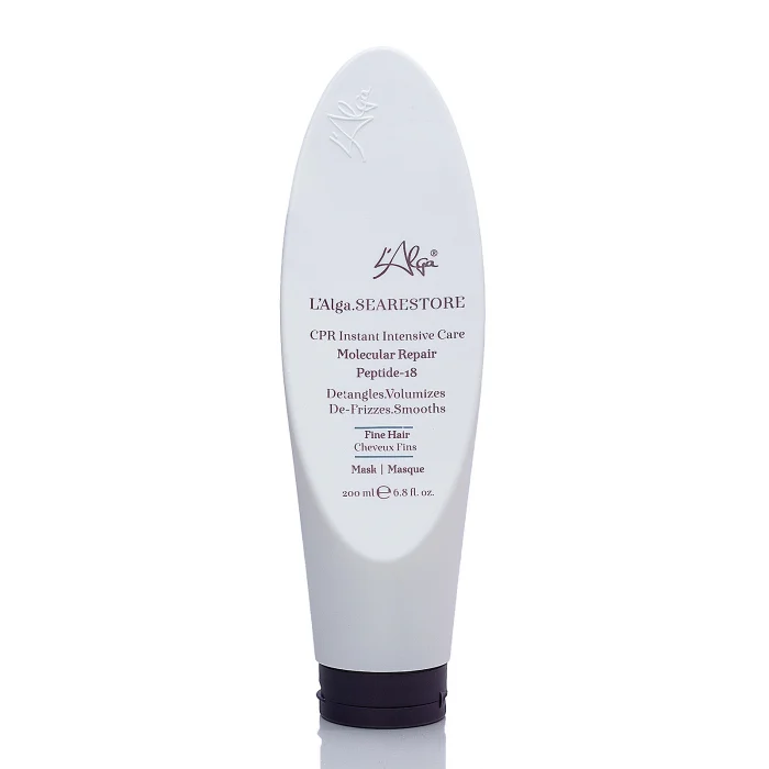 MASCA ANTIFRIZZ PENTRU PAR FIN 200ML