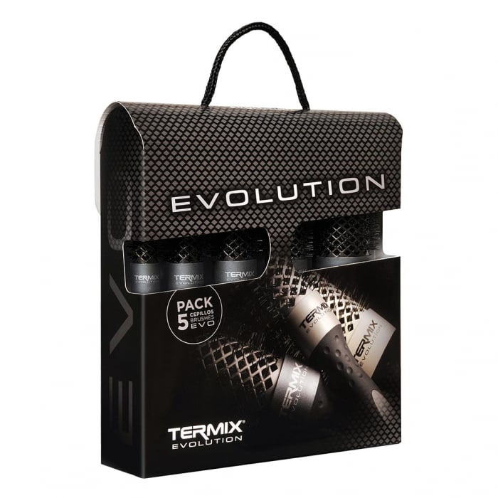SET PERII IONIZATE PAR ASPRU EVO PLUS