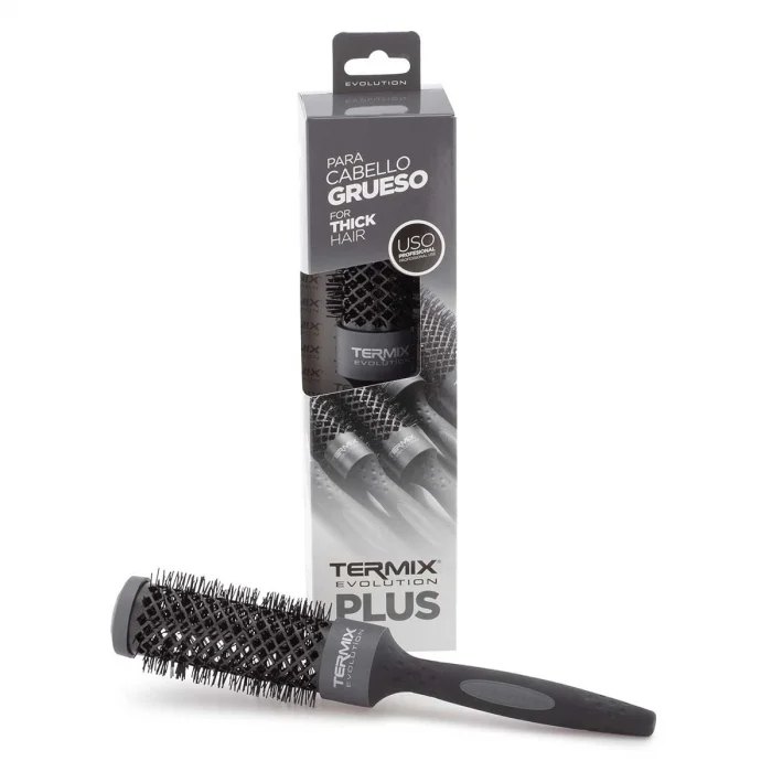 PERIE PENTRU PAR GROS 37CM