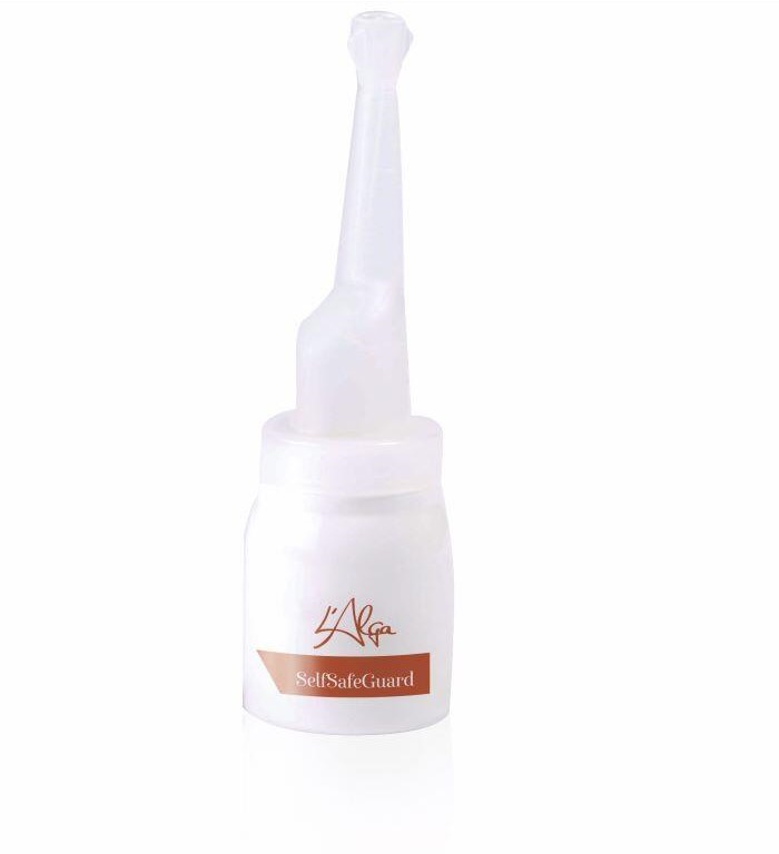 FIOLE TRATAMENT DE REPARARE 3 x 7,5ML