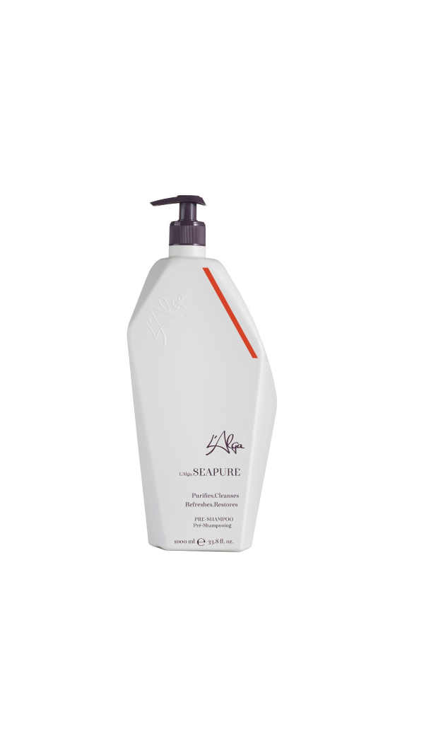 PRE-SAMPON PENTRU CURATARE PROFUNDA 1000ML