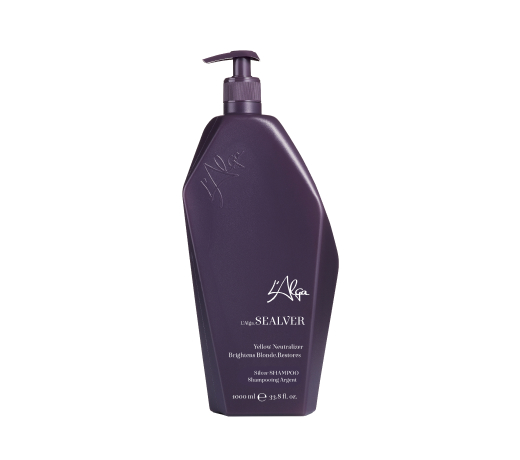 SAMPON CU PIGMENT VIOLET 1000ML